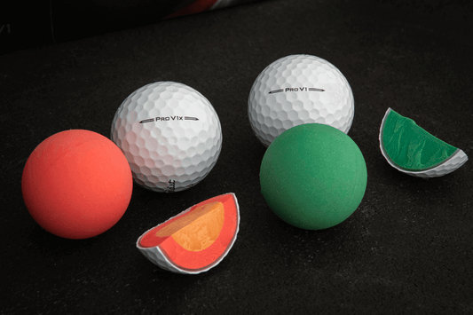 What Golf Ball is Perfect for you?