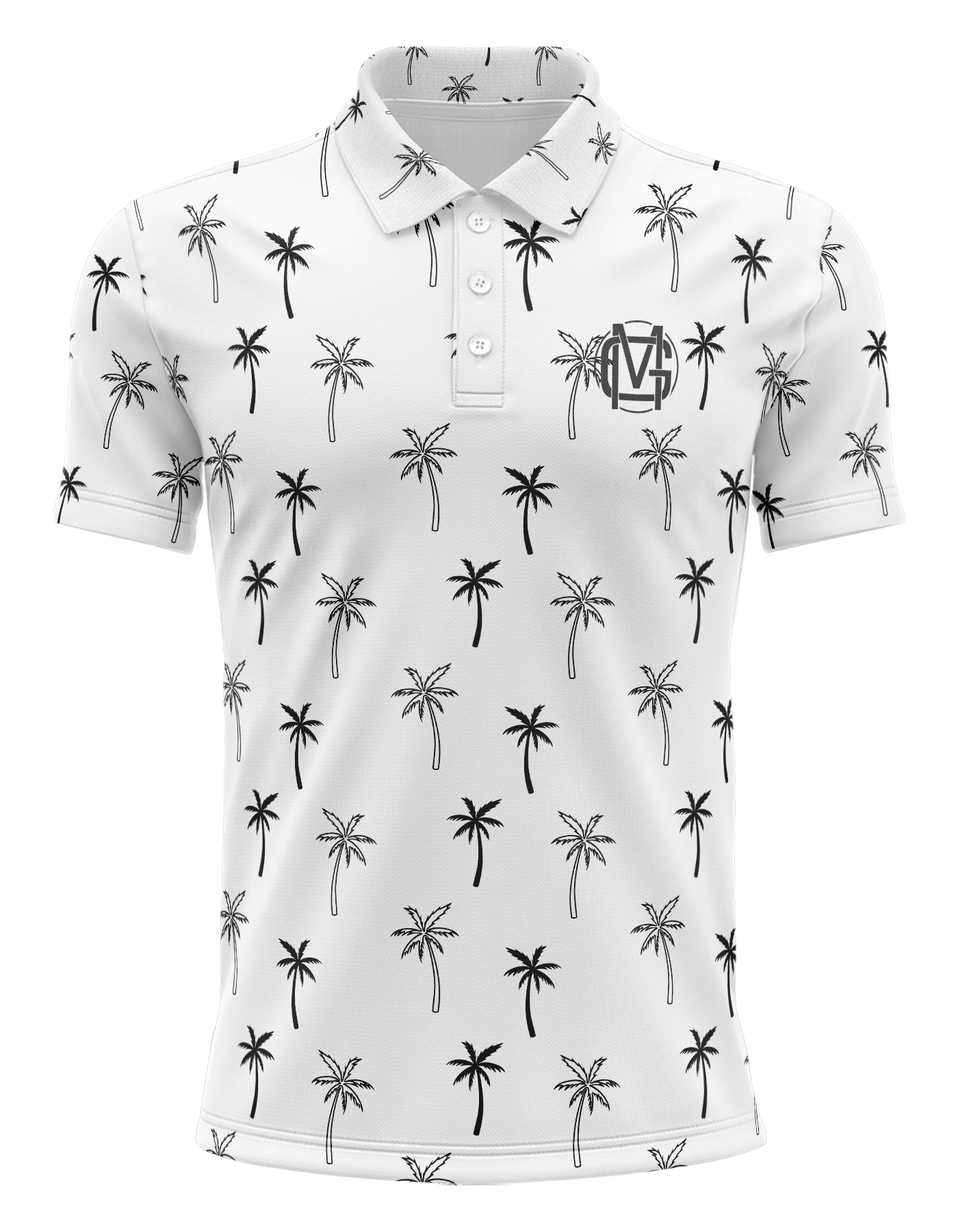 GM Premier Golf Shirts