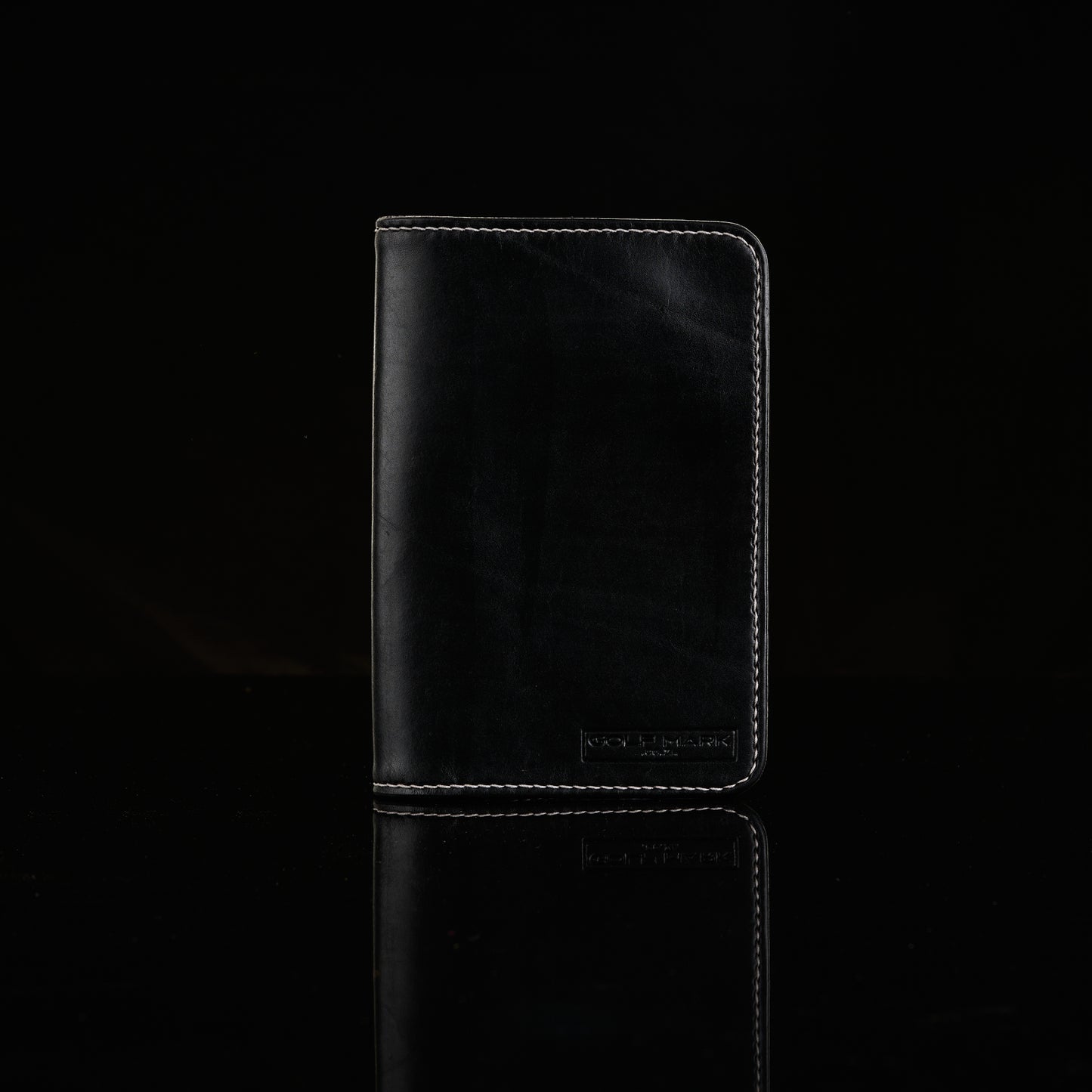 Prestige Scorecard Holder Black