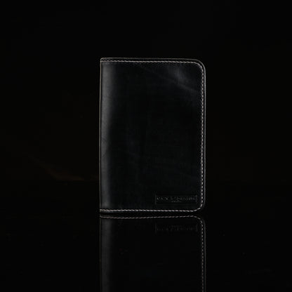 Prestige Scorecard Holder Black