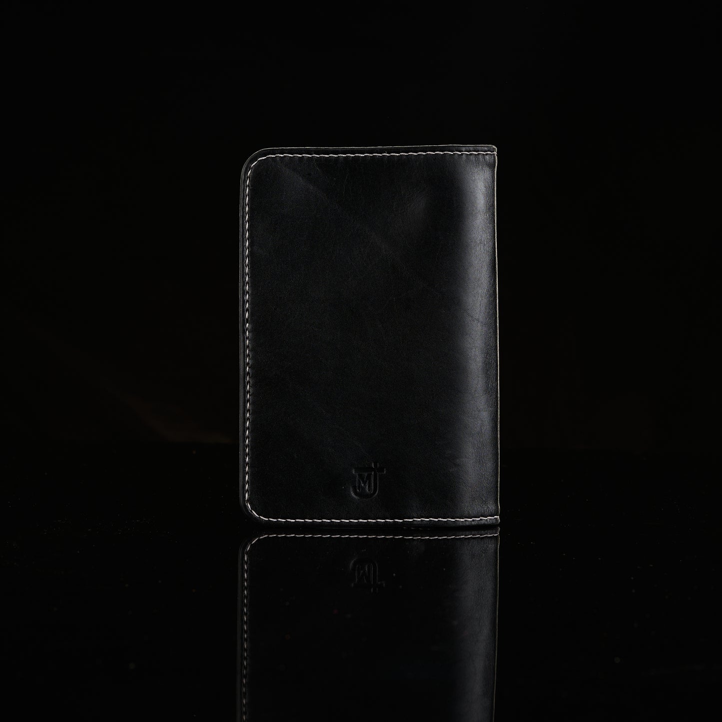 Prestige Scorecard Holder Black