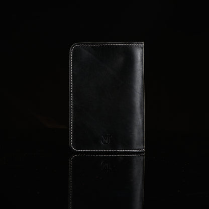 Prestige Scorecard Holder Black