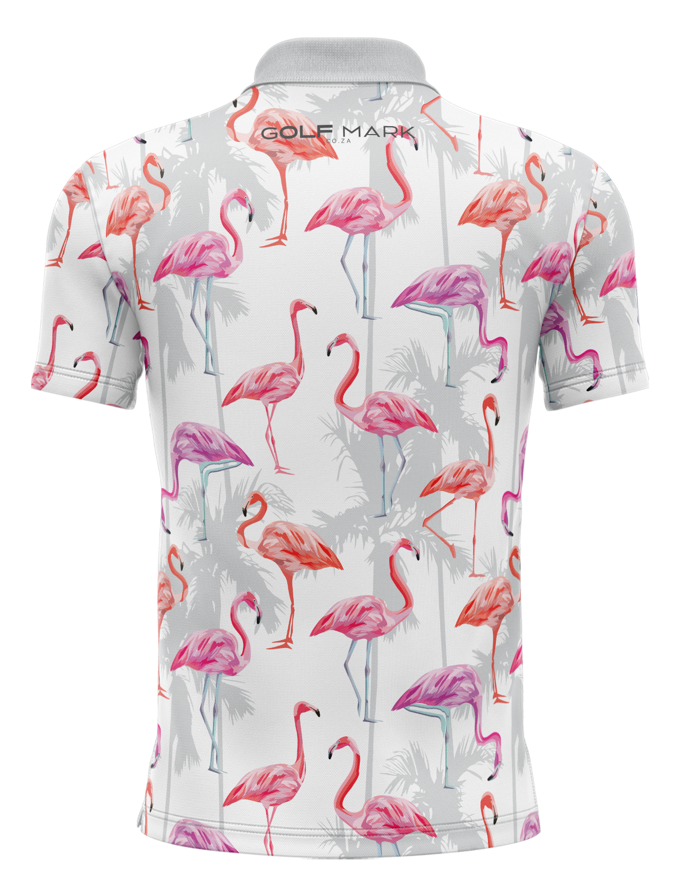 Flamingo Fusion