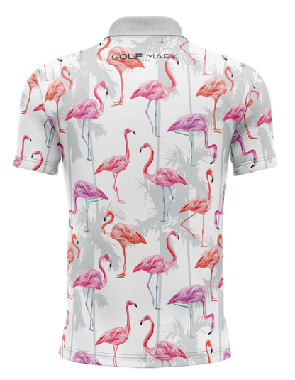 Flamingo Fusion