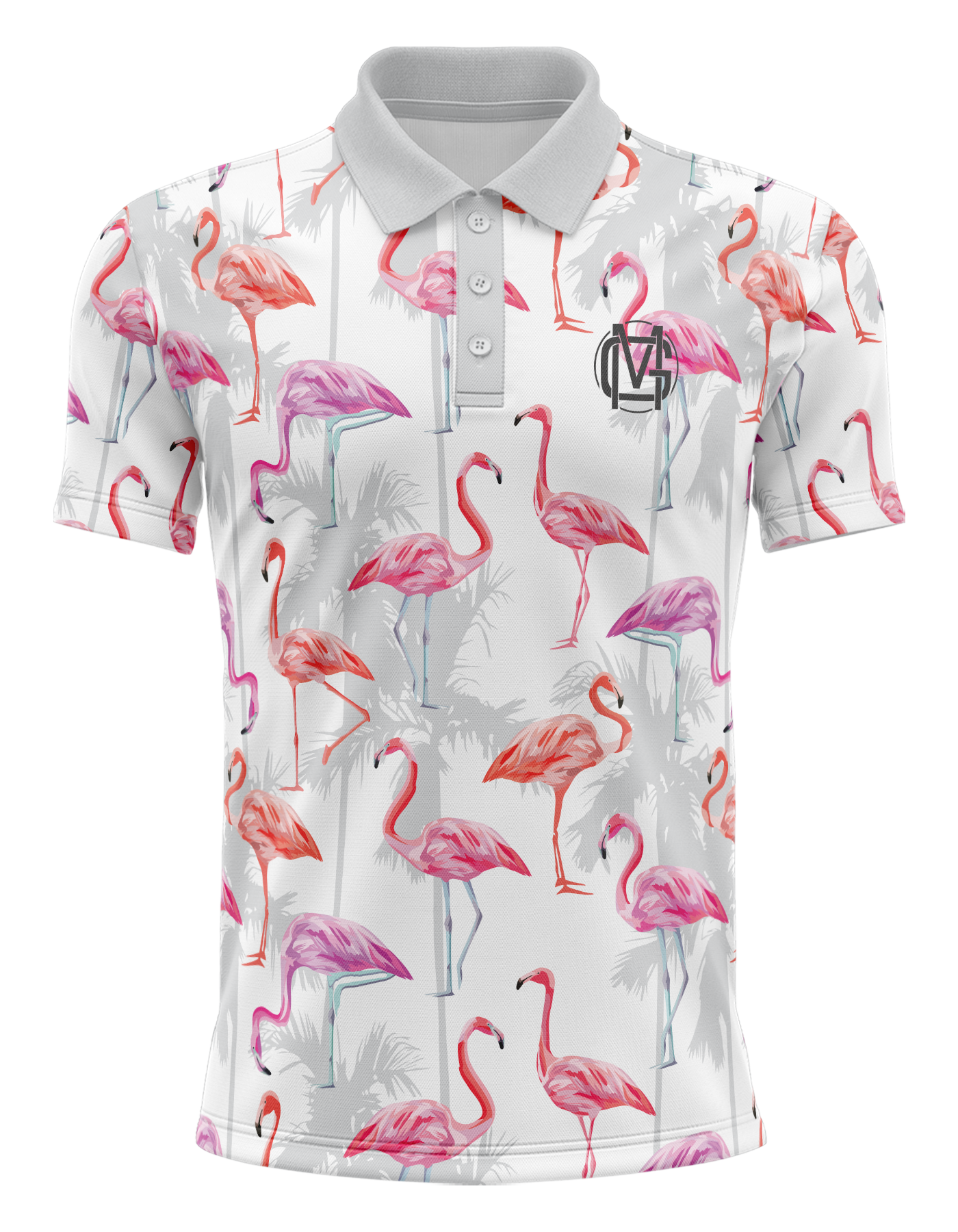 Flamingo Fusion