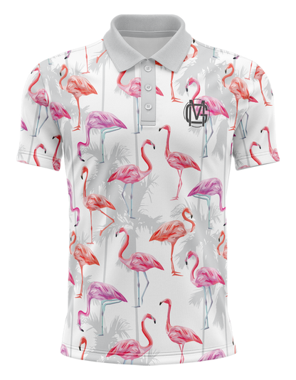 Flamingo Fusion