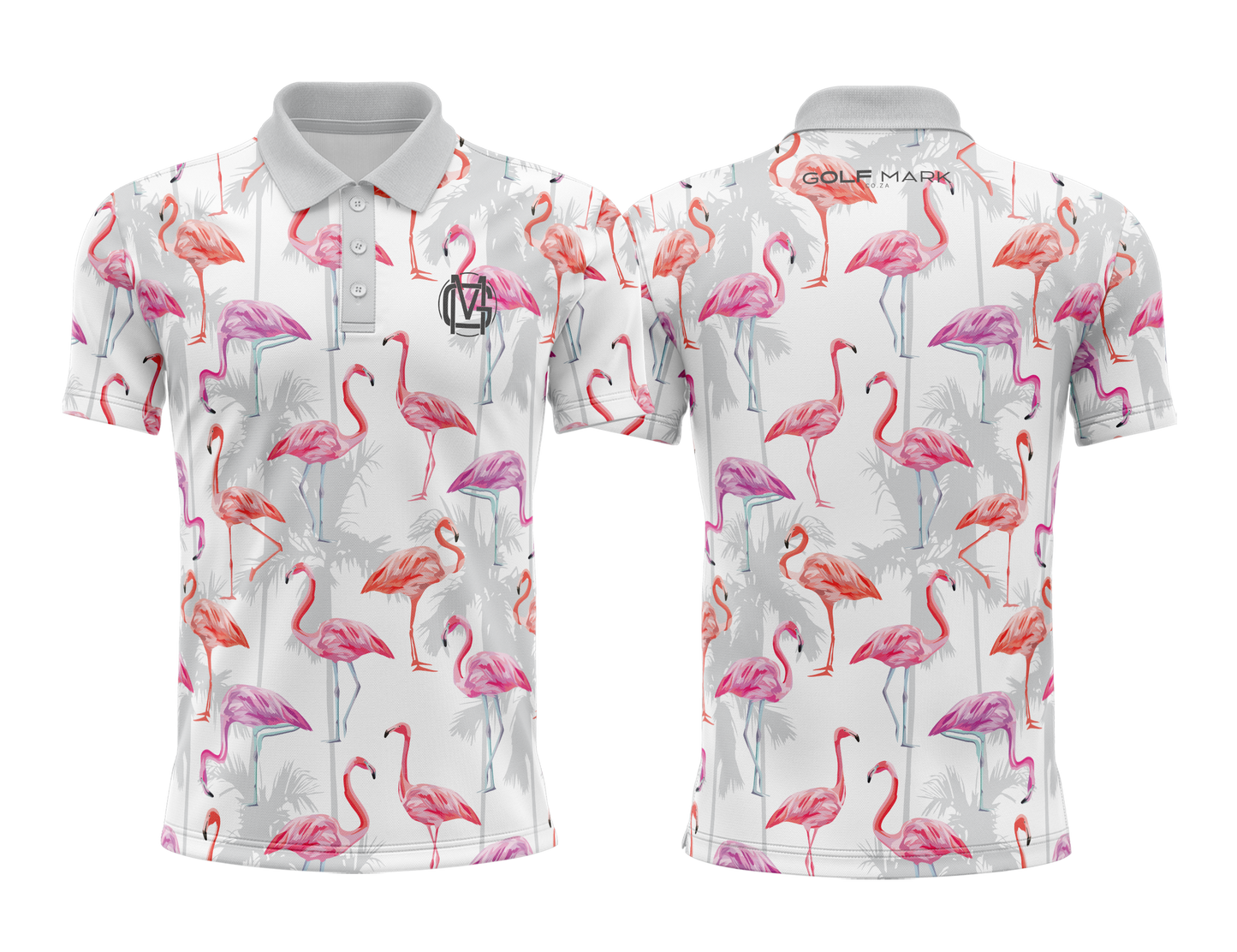 Flamingo Fusion