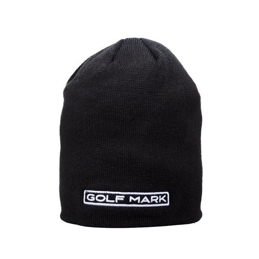 Realm Beanie Gen 1 Black