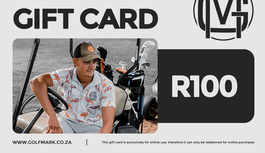 R100.00 GM Gift Card