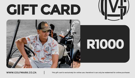 R1000.00 GM Gift Card