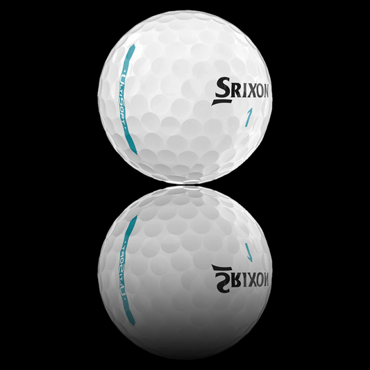 SRIXON ULTISOFT 12 PACK