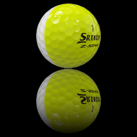 SRIXON Z-STAR DIVIDE 12 PACK