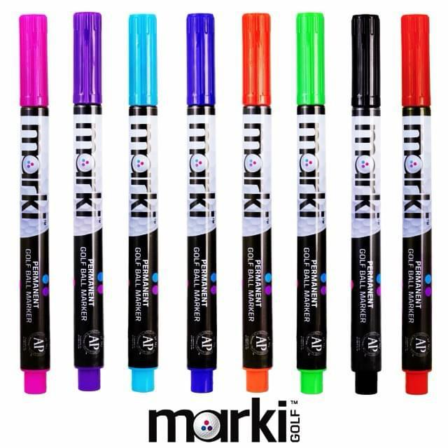 Marki Marker Pen