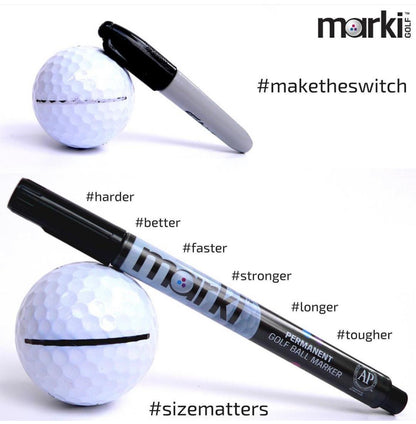 Marki Marker Pen